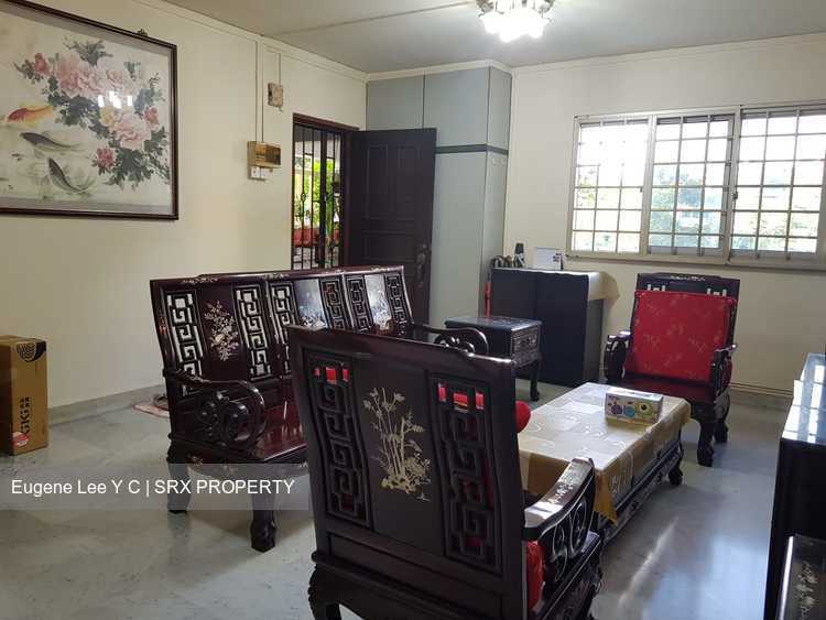 Blk 226 Ang Mo Kio Avenue 1 (Ang Mo Kio), HDB 4 Rooms #181618332